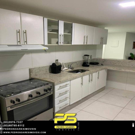 Imagem Casa com 3 Quartos à Venda, 128 m² em Poço - Cabedelo