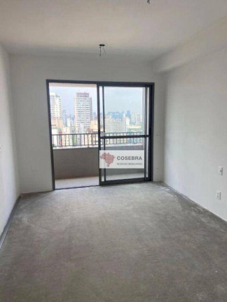 Imagem Apartamento à Venda, 25 m² em Vila Olímpia - São Paulo Imagem Apartamento à Venda, 25 m² em Vila Olímpia - São Paulo