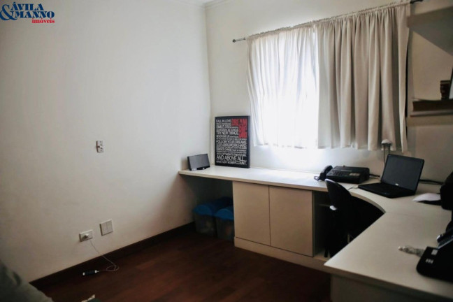 Imagem Apartamento com 3 Quartos à Venda, 186 m² em Tatuapé - São Paulo