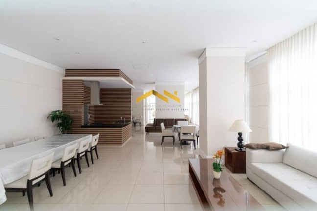 Imagem Apartamento com 2 Quartos à Venda, 64 m² em Vila Alexandria - São Paulo Imagem Apartamento com 2 Quartos à Venda, 64 m² em Vila Alexandria - São Paulo