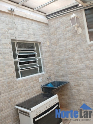 Imagem Casa de Condomínio com 2 Quartos à Venda, 70 m² em Jaraguá - São Paulo
