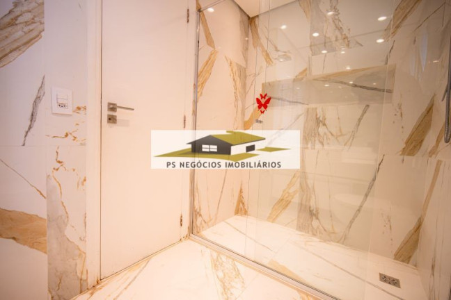 Imagem Cobertura com 4 Quartos à Venda, 234 m² em Jardim Anália Franco - São Paulo