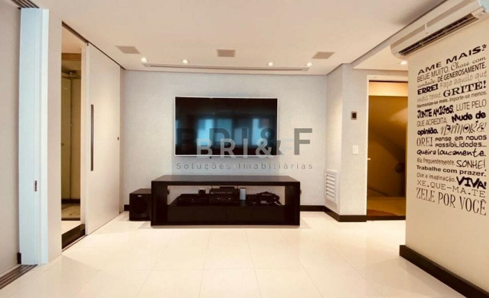 Imagem Apartamento com 1 Quarto para Alugar, 68 m² em Cerqueira César - São Paulo