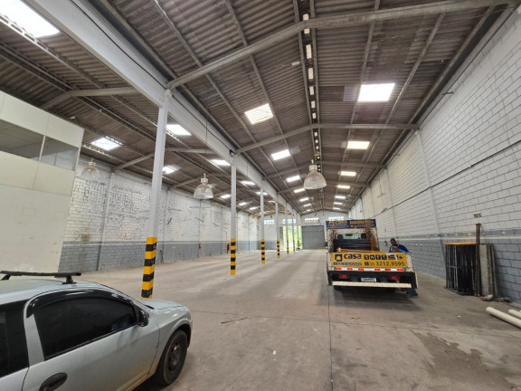 Imagem Imóvel para Alugar, 1.060 m² em Retiro São João - Sorocaba Imagem Imóvel para Alugar, 1.060 m² em Retiro São João - Sorocaba