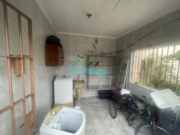 Imagem Casa com 3 Quartos à Venda, 85 m² em Vila Atlantica - Mongaguá Imagem Casa com 3 Quartos à Venda, 85 m² em Vila Atlantica - Mongaguá