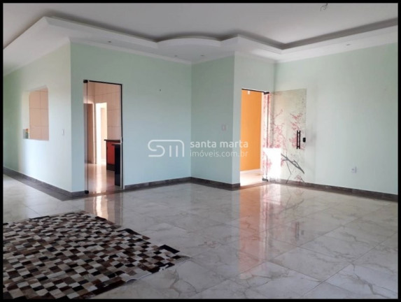 Imóvel com 2 Quartos à Venda, 24 m² em Vila Geny - Lorena