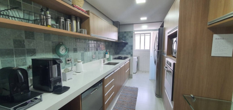 Imagem Apartamento com 3 Quartos à Venda, 84 m² em Vila Carrão - São Paulo Imagem Apartamento com 3 Quartos à Venda, 84 m² em Vila Carrão - São Paulo
