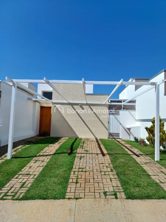 Imagem Casa de Condomínio com 3 Quartos à Venda, 180 m² em Saltinho - Paulínia Imagem Casa de Condomínio com 3 Quartos à Venda, 180 m² em Saltinho - Paulínia