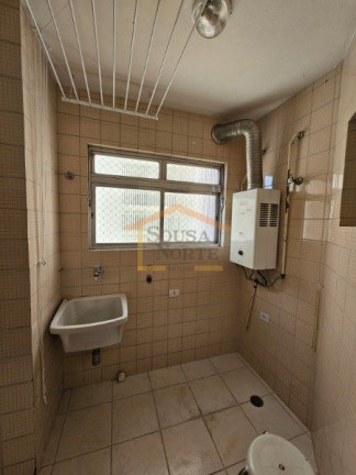 Imagem Apartamento com 3 Quartos à Venda, 82 m² em Santa Teresinha - São Paulo Imagem Apartamento com 3 Quartos à Venda, 82 m² em Santa Teresinha - São Paulo