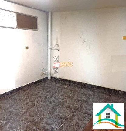 Imagem Casa com 3 Quartos à Venda, 210 m² em Vila Aquilino - Santo André