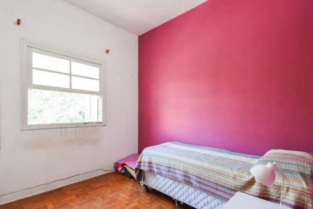 Imagem Casa com 2 Quartos à Venda, 100 m² em Vila Mariana - São Paulo
