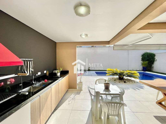 Imagem Imóvel com 4 Quartos à Venda, 315 m² em Moinho Velho - Cotia Imagem Imóvel com 4 Quartos à Venda, 315 m² em Moinho Velho - Cotia