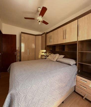 Imagem Imóvel com 3 Quartos à Venda, 70 m² em Jardim Camburi - Vitória