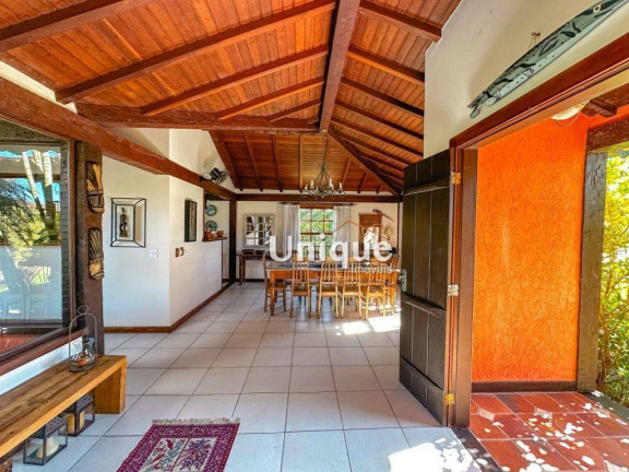 Imagem Casa com 4 Quartos à Venda, 170 m² em Baía Formosa - Armação Dos Búzios