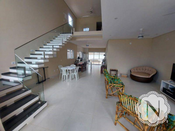 Imagem Sobrado com 4 Quartos à Venda, 250 m² em Santa Júlia - Itanhaém Imagem Sobrado com 4 Quartos à Venda, 250 m² em Santa Júlia - Itanhaém