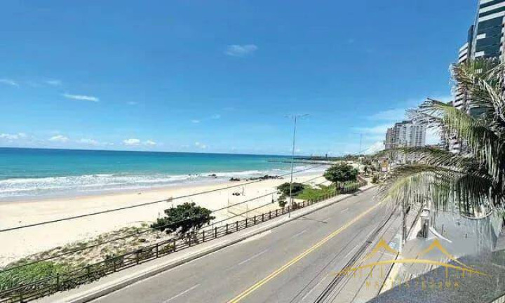 Imagem Apartamento com 3 Quartos à Venda, 165 m² em Areia Preta - Natal