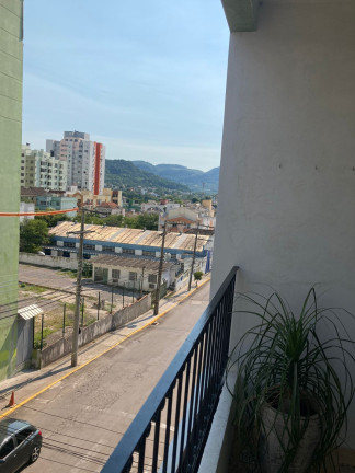 Imagem Apartamento com 3 Quartos à Venda, 109 m² em Centro - Santa Maria