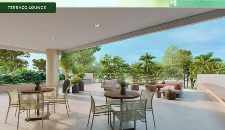 Imagem Imóvel com 4 Quartos à Venda, 261 m² em Parnamirim - Recife