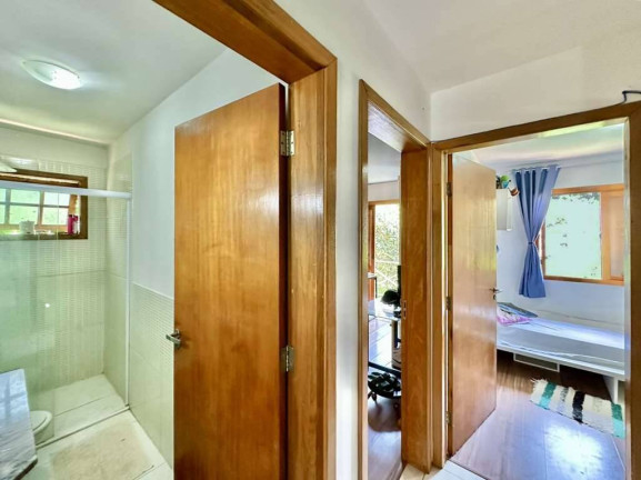 Imagem Casa com 3 Quartos à Venda, 124 m² em Granja Viana - Carapicuíba Imagem Casa com 3 Quartos à Venda, 124 m² em Granja Viana - Carapicuíba
