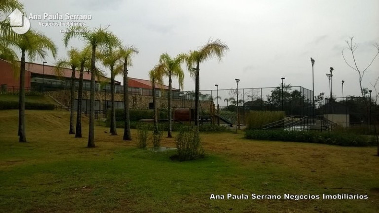 Imagem Imóvel à Venda, 183 m² em Capela Do Barreiro - Itatiba