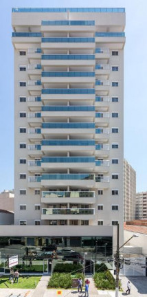 Imagem Apartamento com 1 Quarto à Venda, 38 m² em Santa Cecilia - São Paulo