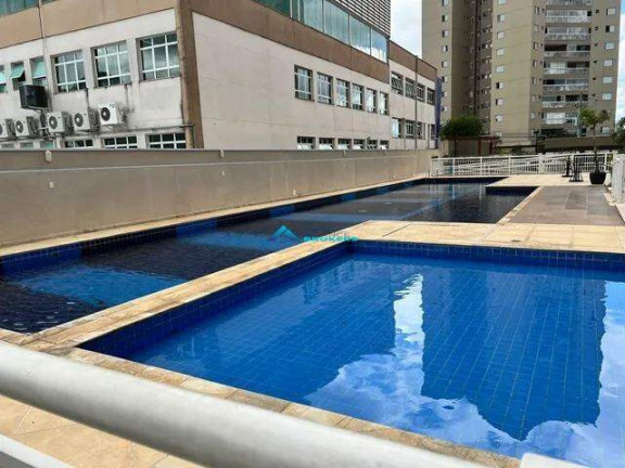 Imagem Apartamento com 3 Quartos à Venda, 111 m² em Jardim Bonfiglioli - Jundiaí