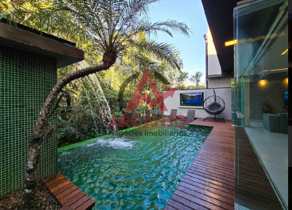 Imagem Casa com 7 Quartos à Venda, 450 m² em Riviera - Bertioga Imagem Casa com 7 Quartos à Venda, 450 m² em Riviera - Bertioga