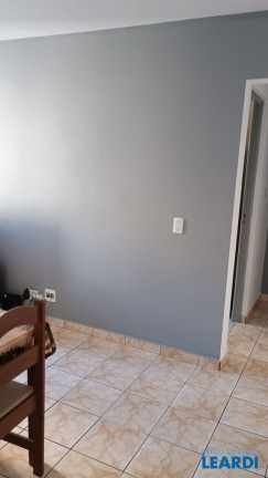 Imagem Apartamento com 2 Quartos à Venda, 51 m² em Parque Das Nações - Santo André Imagem Apartamento com 2 Quartos à Venda, 51 m² em Parque Das Nações - Santo André