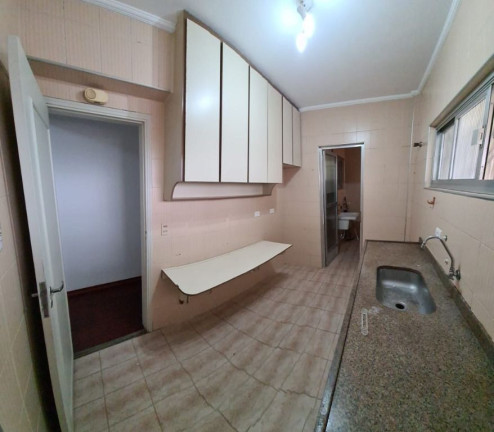 Imagem Apartamento com 2 Quartos à Venda, 65 m² em Vila Mariana - São Paulo