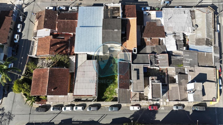 Imagem Terreno à Venda, 160 m² em Centro - Ubatuba Imagem Terreno à Venda, 160 m² em Centro - Ubatuba