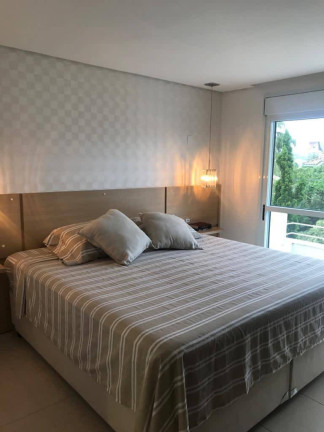 Imagem Casa com 4 Quartos para Temporada, 450 m² em Jurerê - Florianópolis