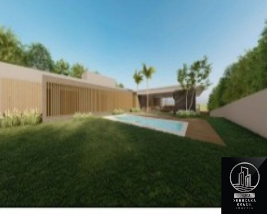 Imagem Casa com 3 Quartos à Venda, 479 m² em Parque Reserva Fazenda Imperial - Sorocaba Imagem Casa com 3 Quartos à Venda, 479 m² em Parque Reserva Fazenda Imperial - Sorocaba
