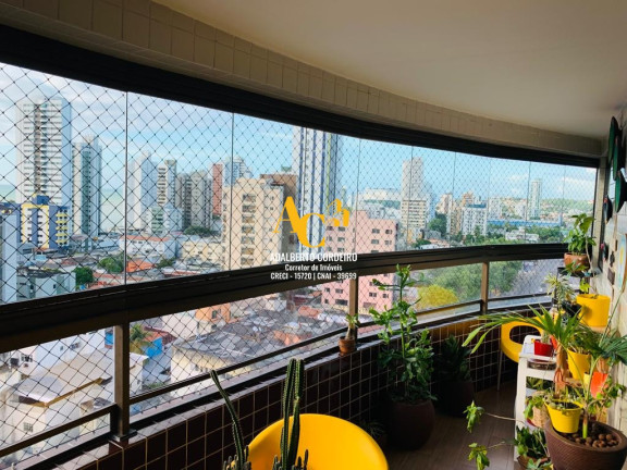Imagem Edifício Residencial com 4 Quartos à Venda, 100 m² em Casa Caiada - Olinda
