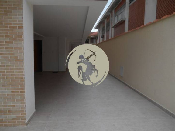 Imagem Casa com 3 Quartos à Venda, 120 m² em Embare - Santos