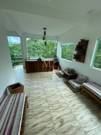 Imagem Chácara com 5 Quartos à Venda, 500 m² em águas De Igaratá - Igaratá Imagem Chácara com 5 Quartos à Venda, 500 m² em águas De Igaratá - Igaratá