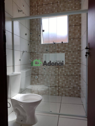 Imagem Casa com 3 Quartos à Venda, 86 m² em Maracaná - Jarinu