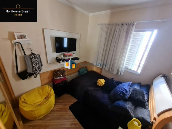 Imagem Apartamento com 3 Quartos à Venda, 96 m² em Ipiranga - São Paulo Imagem Apartamento com 3 Quartos à Venda, 96 m² em Ipiranga - São Paulo