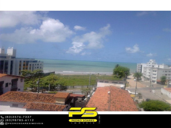 Imagem Apartamento com 3 Quartos à Venda, 113 m² em Bessa - João Pessoa