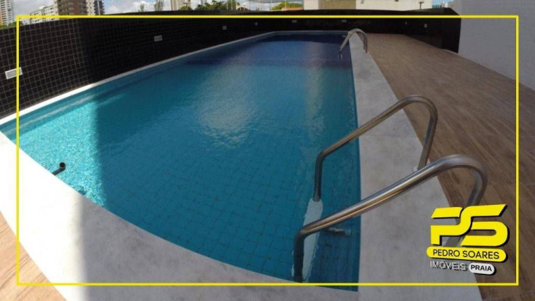 Imagem Apartamento com 2 Quartos à Venda, 65 m² em Brisamar - João Pessoa Imagem Apartamento com 2 Quartos à Venda, 65 m² em Brisamar - João Pessoa