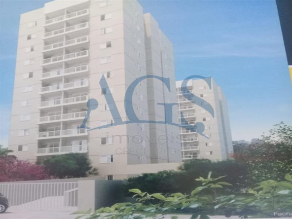 Apartamento com 2 Quartos à Venda, 66 m² em Tatuape - São Paulo