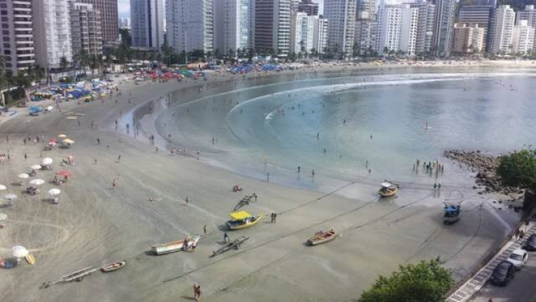Imagem Apartamento com 2 Quartos à Venda, em Jardim Astúrias - Guarujá Imagem Apartamento com 2 Quartos à Venda, em Jardim Astúrias - Guarujá