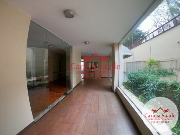 Imagem Apartamento com 1 Quarto à Venda, 52 m² em Jardim Paulista - São Paulo Imagem Apartamento com 1 Quarto à Venda, 52 m² em Jardim Paulista - São Paulo