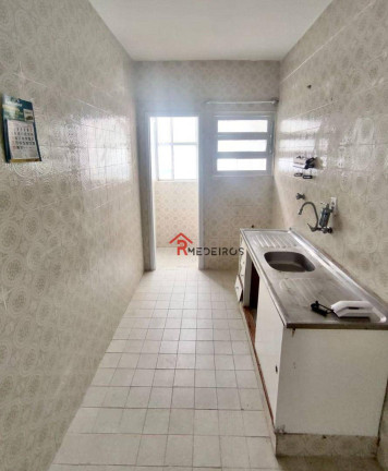 Imagem Apartamento com 2 Quartos à Venda, 71 m² em Boqueirão - Praia Grande Imagem Apartamento com 2 Quartos à Venda, 71 m² em Boqueirão - Praia Grande