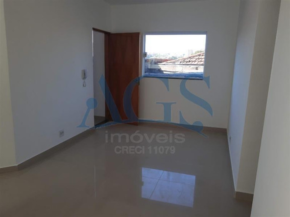 Imagem Apartamento com 2 Quartos à Venda, 42 m² em Penha - São Paulo