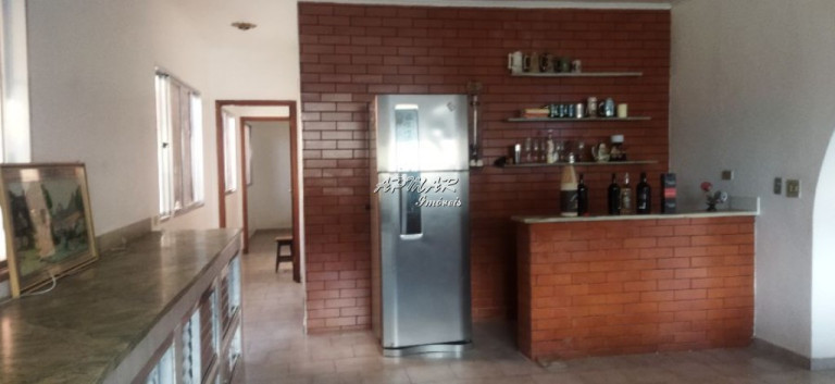 Imagem Casa com 4 Quartos para Alugar, em Solemar - Praia Grande Imagem Casa com 4 Quartos para Alugar, em Solemar - Praia Grande