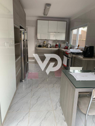 Imagem Casa de Condomínio com 4 Quartos à Venda, 420 m² em Alphaville - Santana De Parnaíba Imagem Casa de Condomínio com 4 Quartos à Venda, 420 m² em Alphaville - Santana De Parnaíba