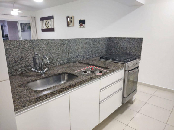 Imagem Apartamento com 2 Quartos à Venda, 80 m² em Vila Guilhermina - Praia Grande Imagem Apartamento com 2 Quartos à Venda, 80 m² em Vila Guilhermina - Praia Grande