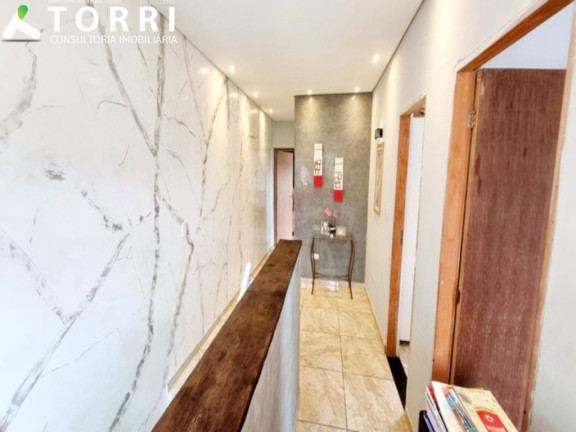 Imagem Sobrado com 3 Quartos à Venda, 132 m² em Parque São Bento - Sorocaba