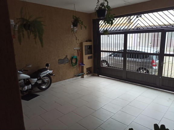 Imagem Casa com 2 Quartos à Venda, 128 m² em Jardim Patente Novo - São Paulo