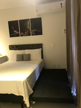 Imagem Imóvel com 1 Quarto para Alugar, 27 m² em Perdizes - São Paulo Imagem Imóvel com 1 Quarto para Alugar, 27 m² em Perdizes - São Paulo